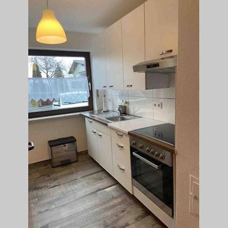 Ferienwohnung Wille Climbach 外观 照片