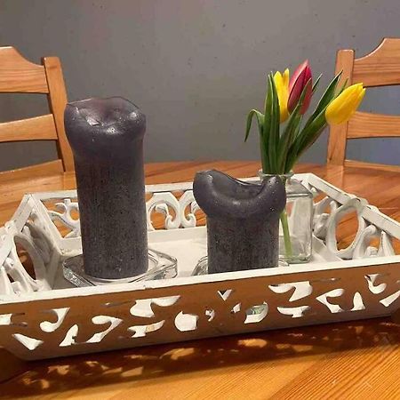 Ferienwohnung Wille Climbach 外观 照片