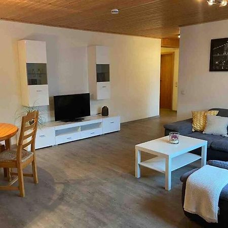Ferienwohnung Wille Climbach 外观 照片