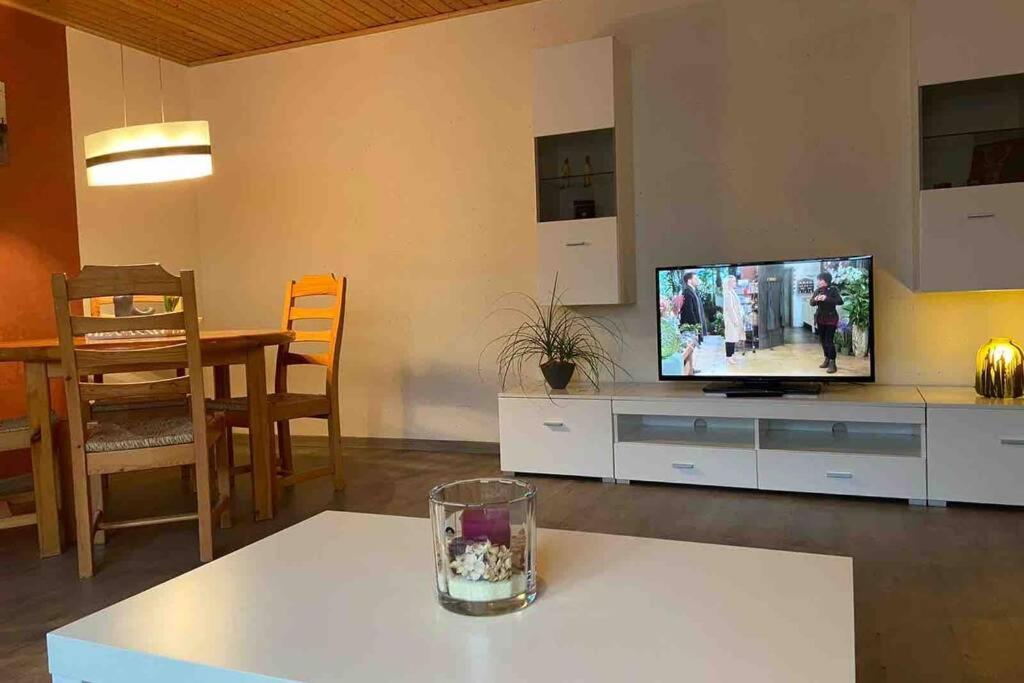 Ferienwohnung Wille Climbach 外观 照片